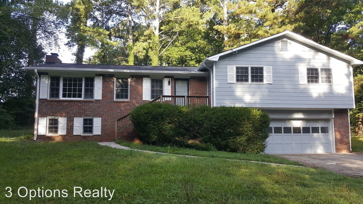 Primary Photo - 3 br, 2 bath House - 604 Neese Road
