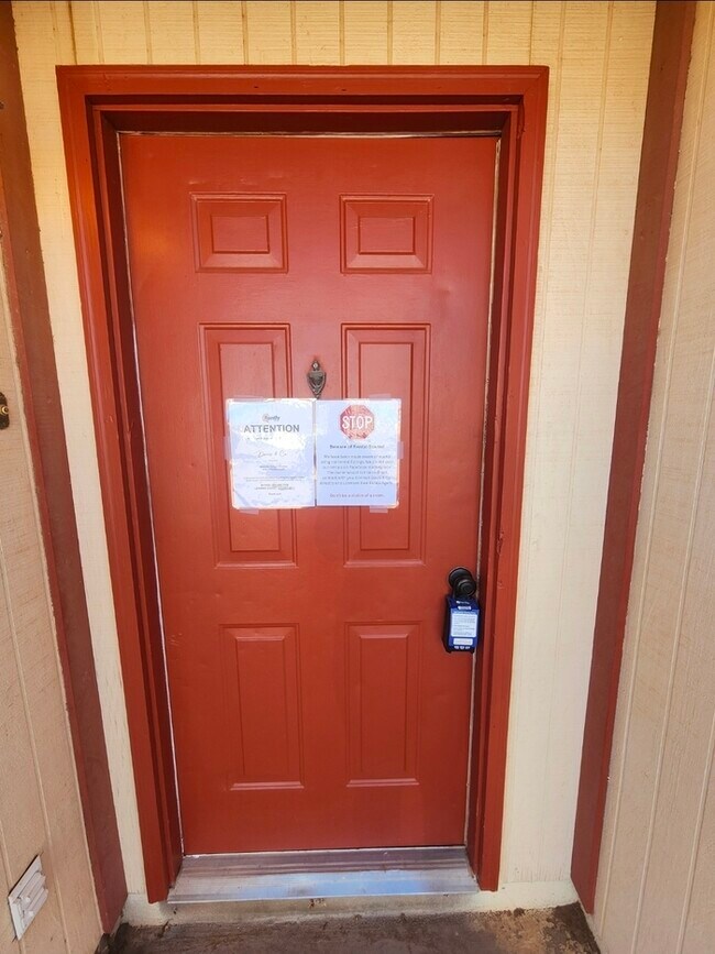 Foto del edificio - 3 bed 2 bath home