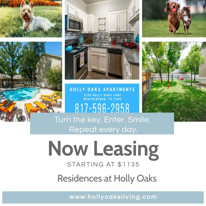Building Photo - 2129 Holly Oaks Ln