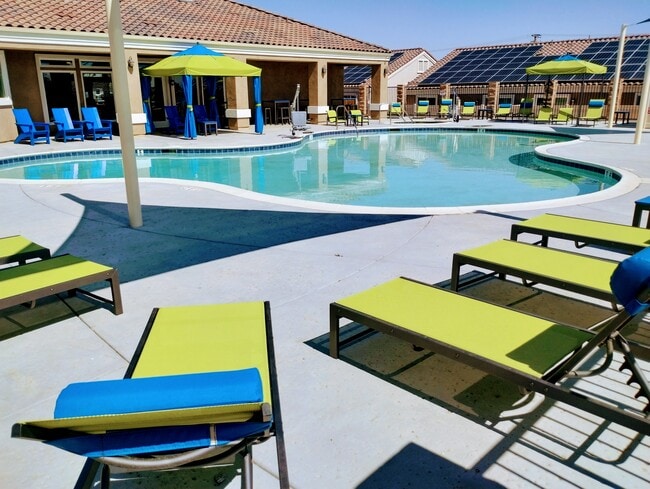 Building Photo - Olive Tree Apartments