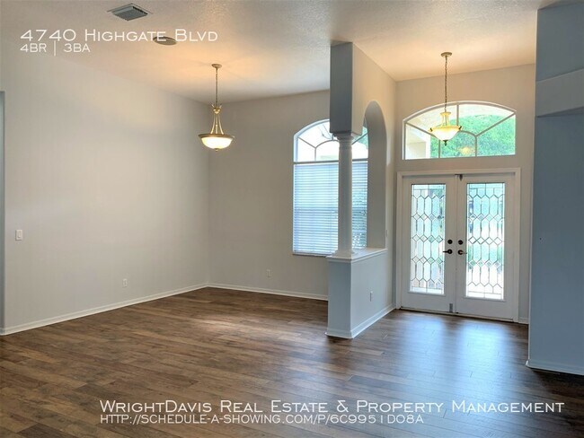 Building Photo - 4740 Highgate Blvd