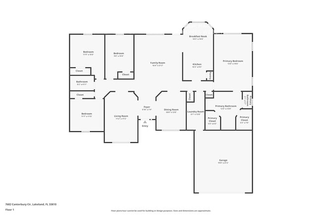 Building Photo - 7682 Canterbury Cir