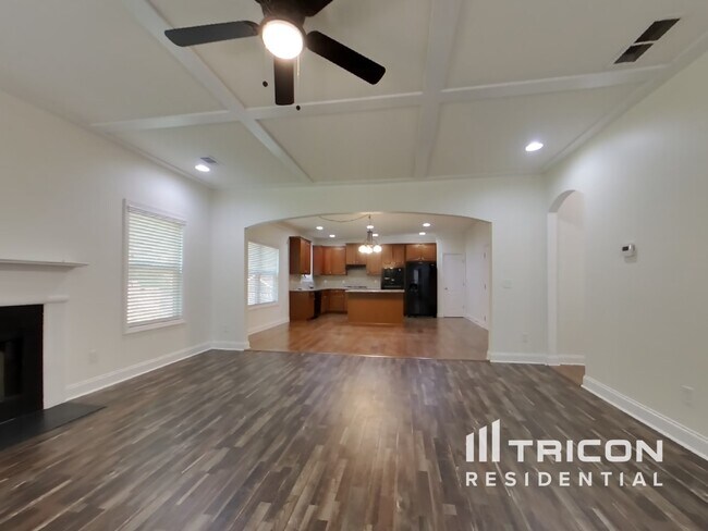 Foto del edificio - 27 Rock Ridge Ct