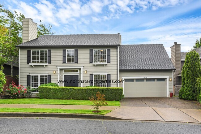 Foto del edificio - Lake Oswego Perfection