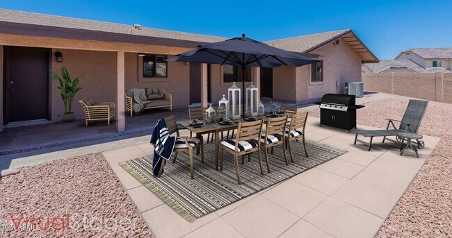 Building Photo - 16607 E Cotswold Ct