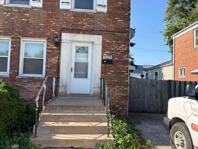 Building Photo - 5129 W 64th Pl
