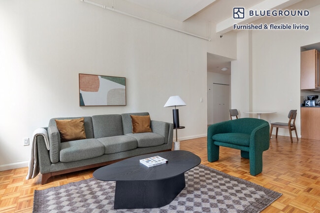 Foto del edificio - 85 John St