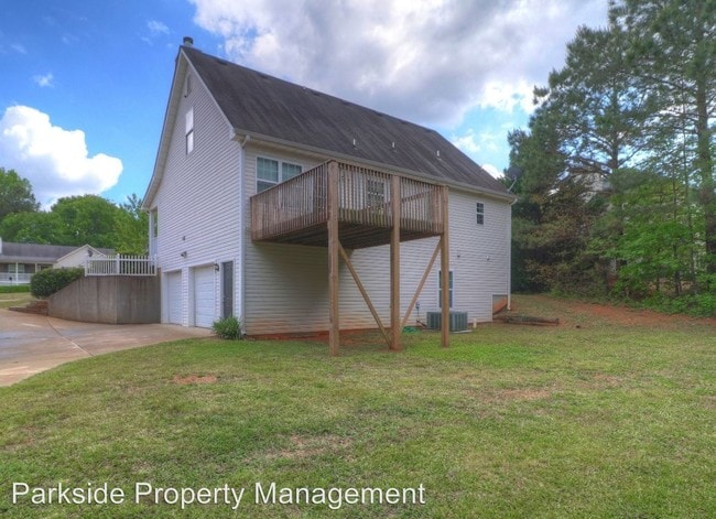 Building Photo - 4 br, 3.5 bath House - 45 Blue Jay Dr