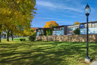 Building Photo - West Park Village Townhomes