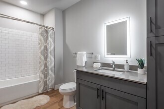 Interior Photo - The Sullivan