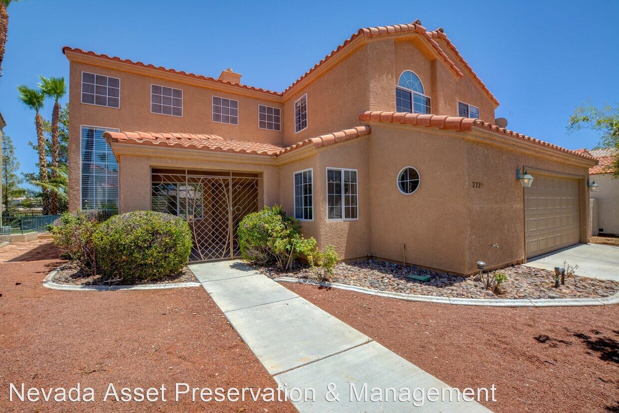 Primary Photo - 4 br, 3 bath House - 2720 Crystal Beach Drive