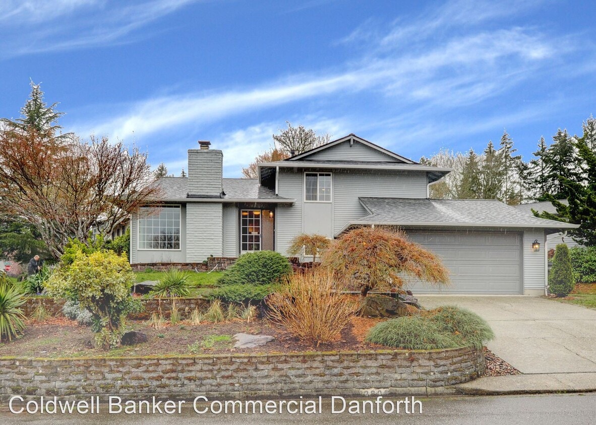 Primary Photo - 4 br, 2.5 bath House - 12806 NE 142nd Place