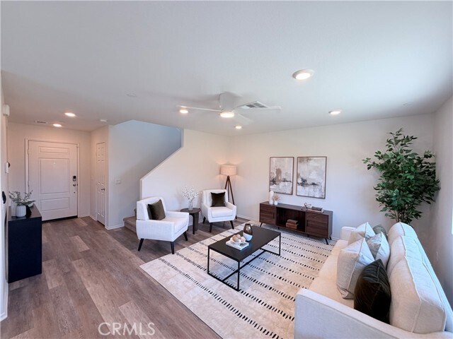Building Photo - 67451 Rio Rosalia Dr