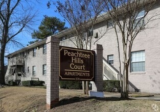 Building Photo - 370 Peachtree Hills Ave NE