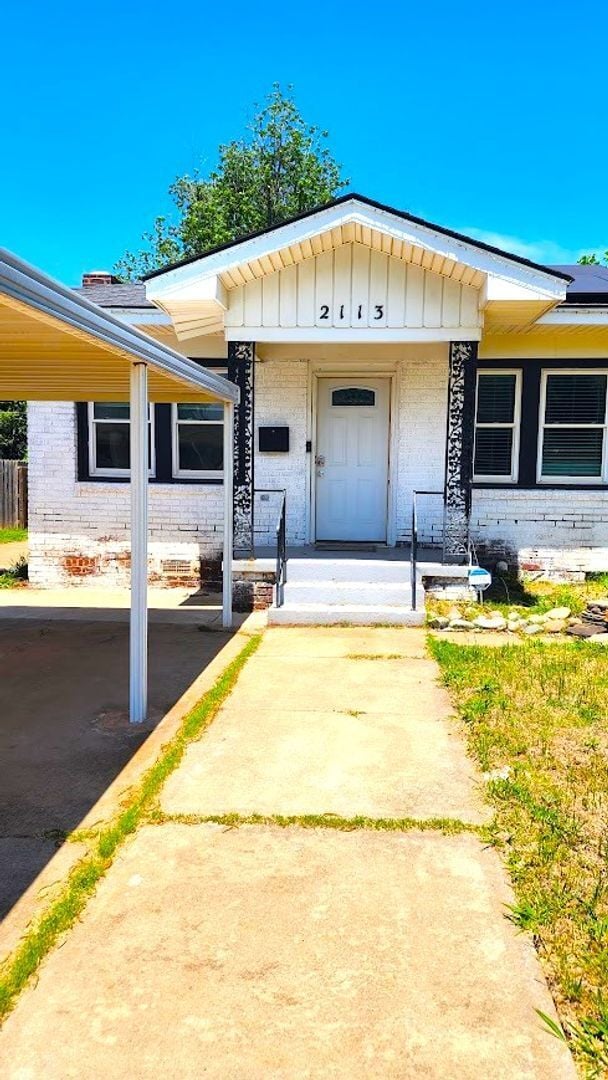 Building Photo - 3 Bed 2 Bath in the Las Vegas Addn NW OKC