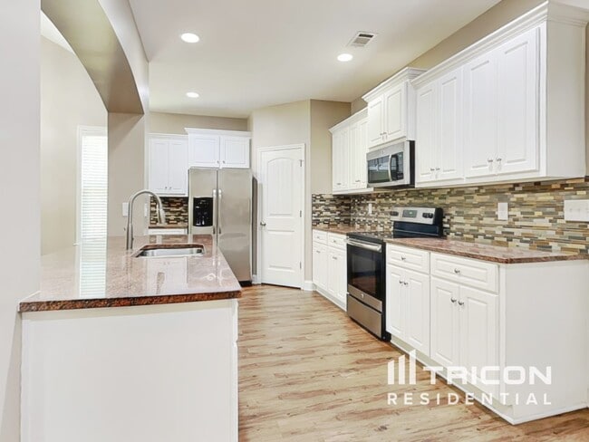 Building Photo - 1507 Baldwin Lakes Dr