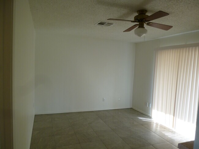 Living Room - 158 Stockmen Ln