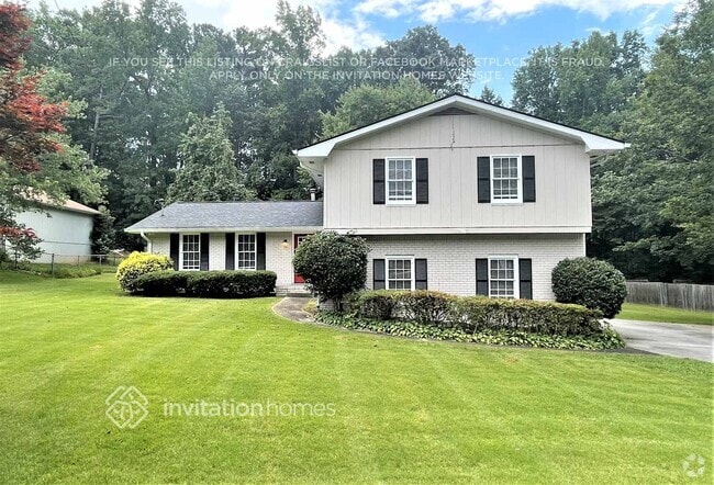Building Photo - 731 Stone Harbor Pkwy SW