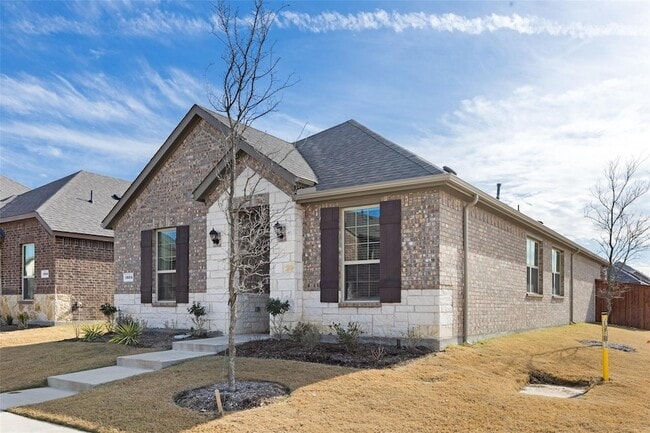 Foto del edificio - 1624 Bennington Ln