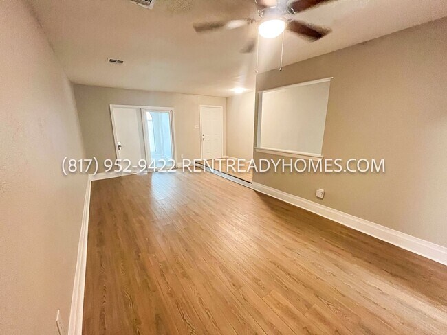 Foto del edificio - 9526 Millers Ridge