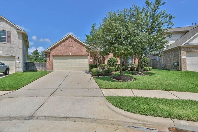 Building Photo - 9506 Gramond Hall Ct