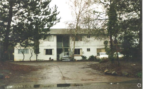 Primary Photo - 1126 S Jasper