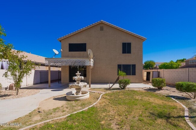 Foto del edificio - 26162 N 68th Dr