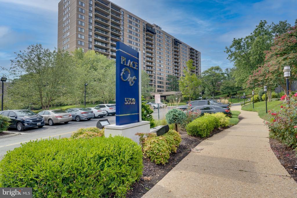 Foto principal - 5500 Holmes Run Pkwy