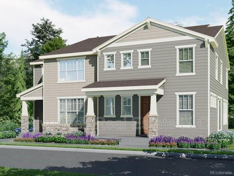 5118 Buckwheat Rd, Henderson, CO 80640 House Rental in Henderson, CO