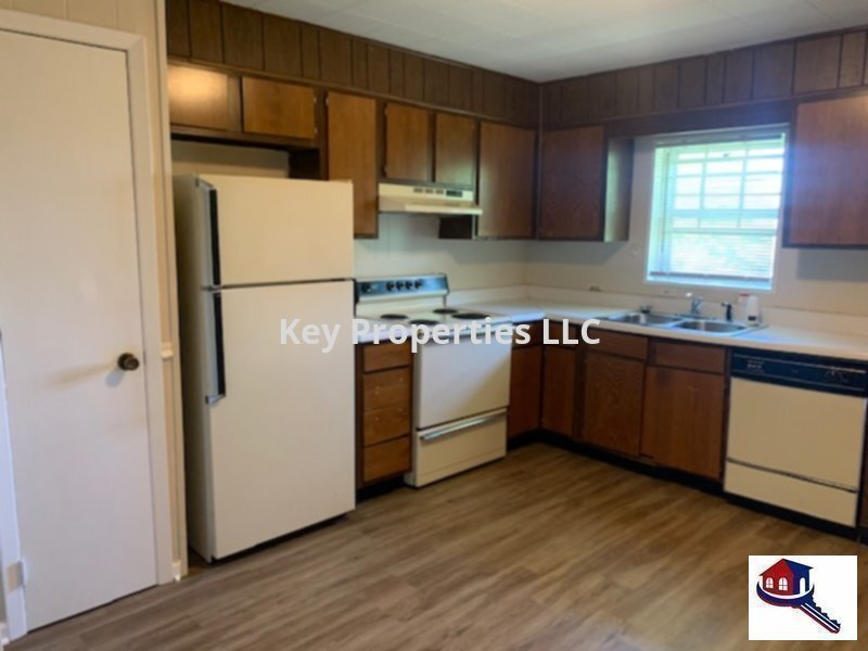 Primary Photo - APARTMENTS UNDER RENOVATION - NEW FLOORS ,...