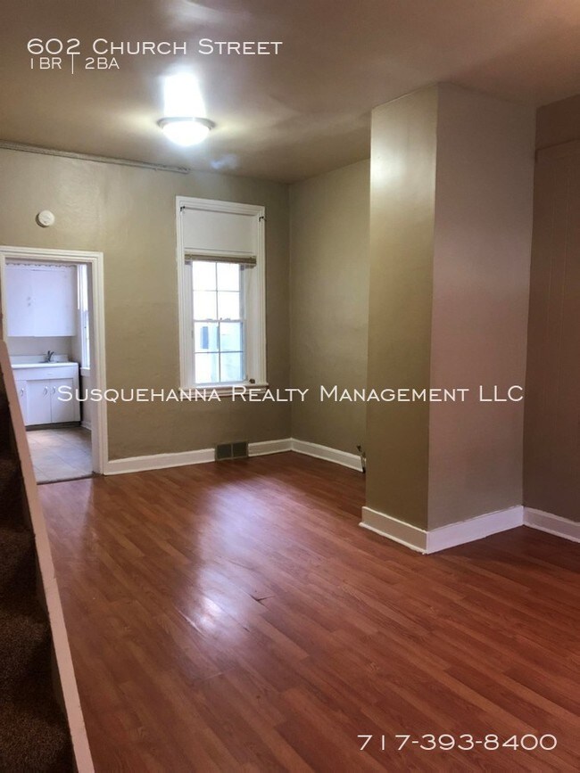 Foto del edificio - 602 Church St