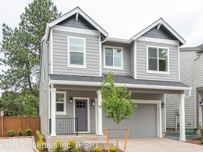 Building Photo - 4 br, 2 bath House - 9744 SW Windswept Place