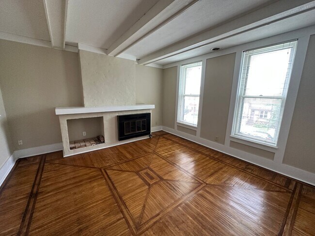 Foto del interior - 1669 N Humboldt Ave