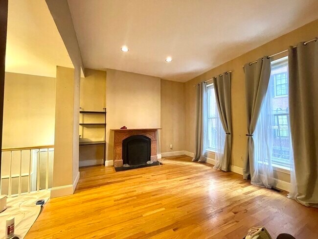 Foto del edificio - 2 Spruce St