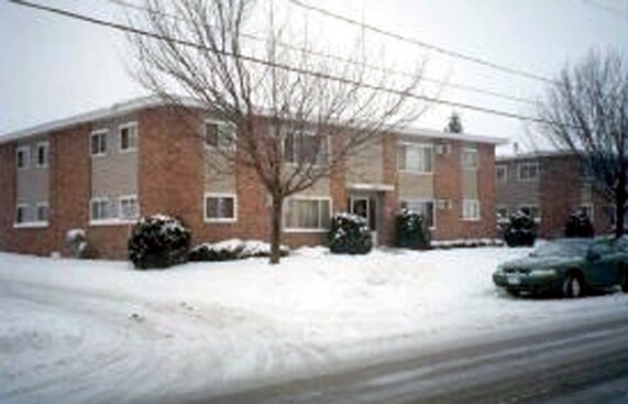 473 - 477 N en la pared ¡St - 473-477 N Wall St