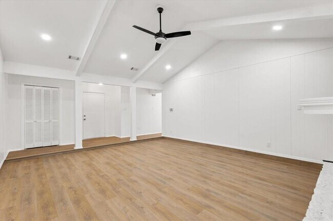 Foto del edificio - 11406 Barrington Way