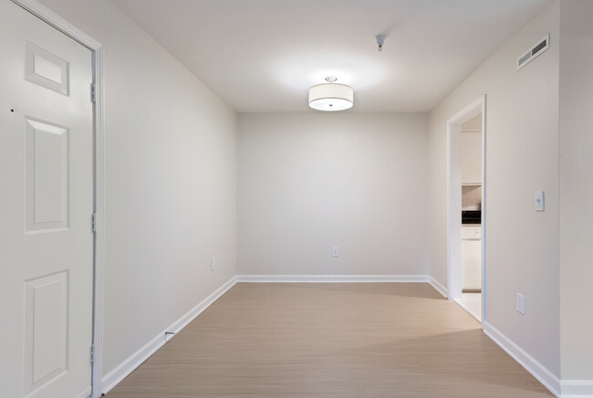 Building Photo - Park Ridge Apartments