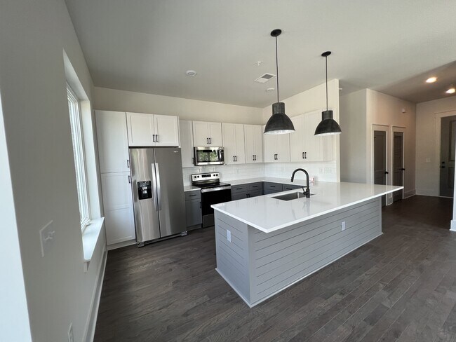 Foto del edificio - 1509 Porter Rd