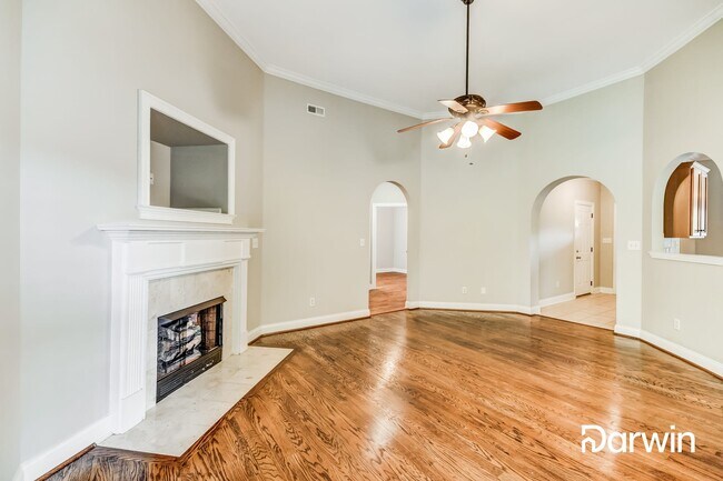Foto del edificio - 5313 Bridle Path Lane, Pinson, AL 35126