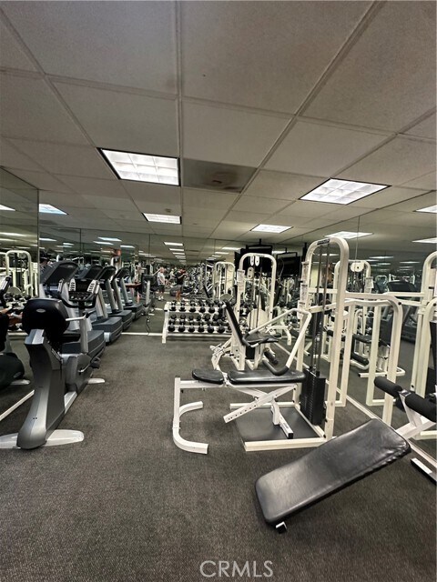 Foto del edificio - 12222 Wilshire Blvd