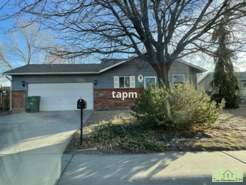 Nice & Cozy 3 bedroom Home House for Rent in Evans, CO