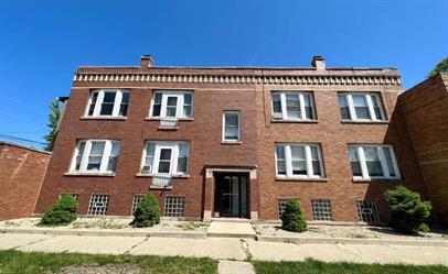 Foto del edificio - 6836 W Wrightwood Ave