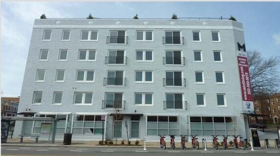 Foto principal - Mint Condominiums