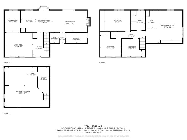 Building Photo - 34572 Bunker Hill Dr