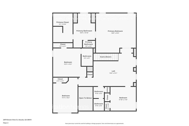 Building Photo - 2879 Estate View Ct
