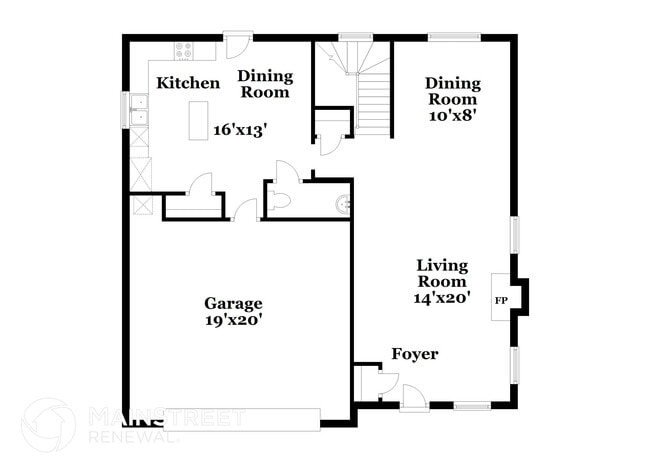 Building Photo - 8323 Cozen Way