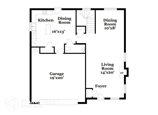 Foto del edificio - 8323 Cozen Way