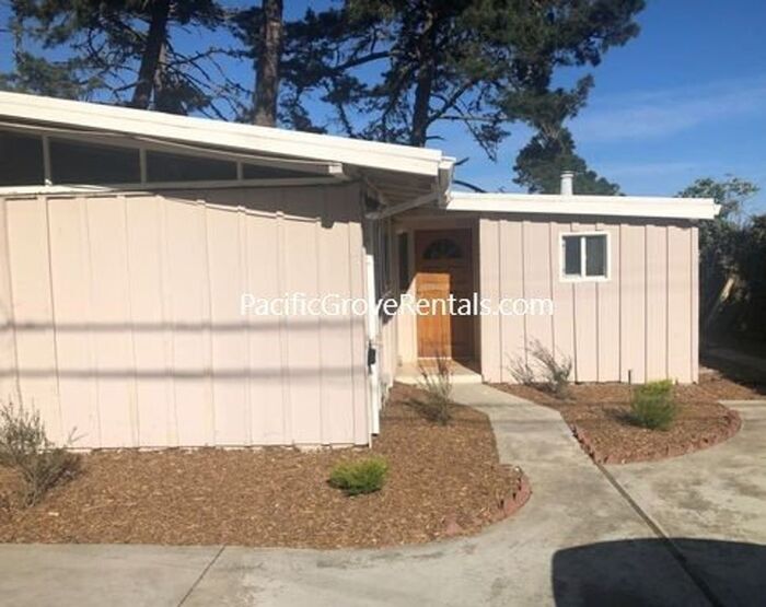 986 Syida Dr, Pacific Grove, CA 93950 House for Rent in Pacific Grove