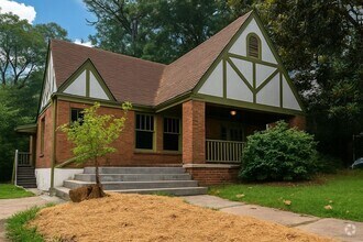 Building Photo - 8221 3rd Ave S