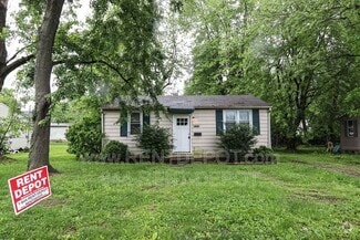 Building Photo - 1621 Rheinhardt Ave